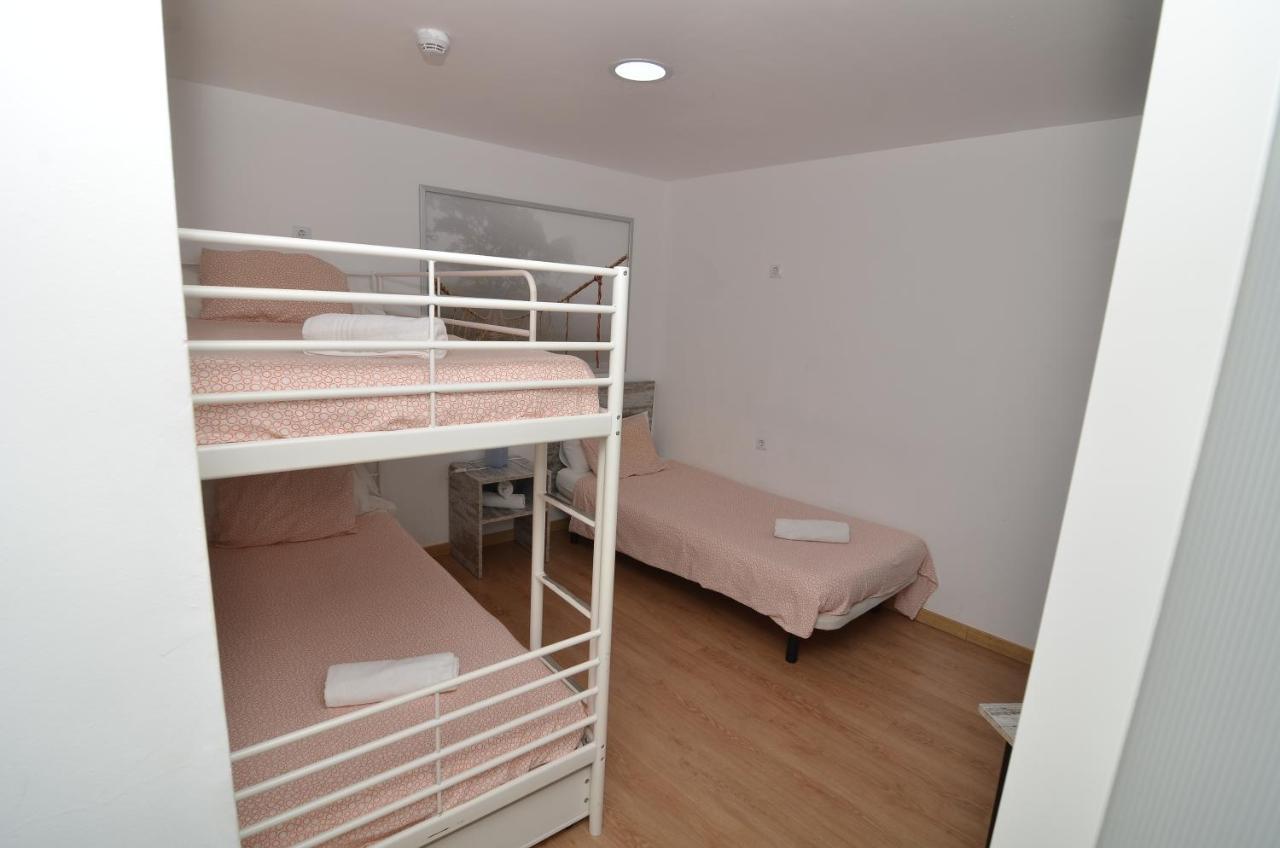 מאלגה Hotel Boutique Nomadas מראה חיצוני תמונה
