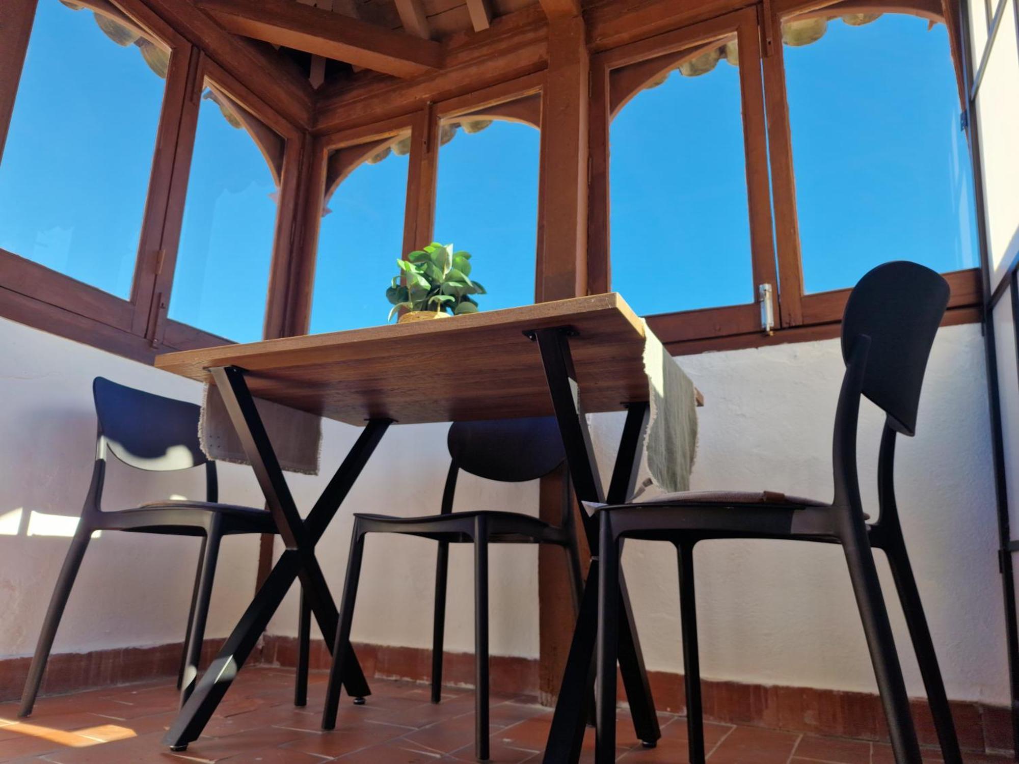 מאלגה Hotel Boutique Nomadas מראה חיצוני תמונה