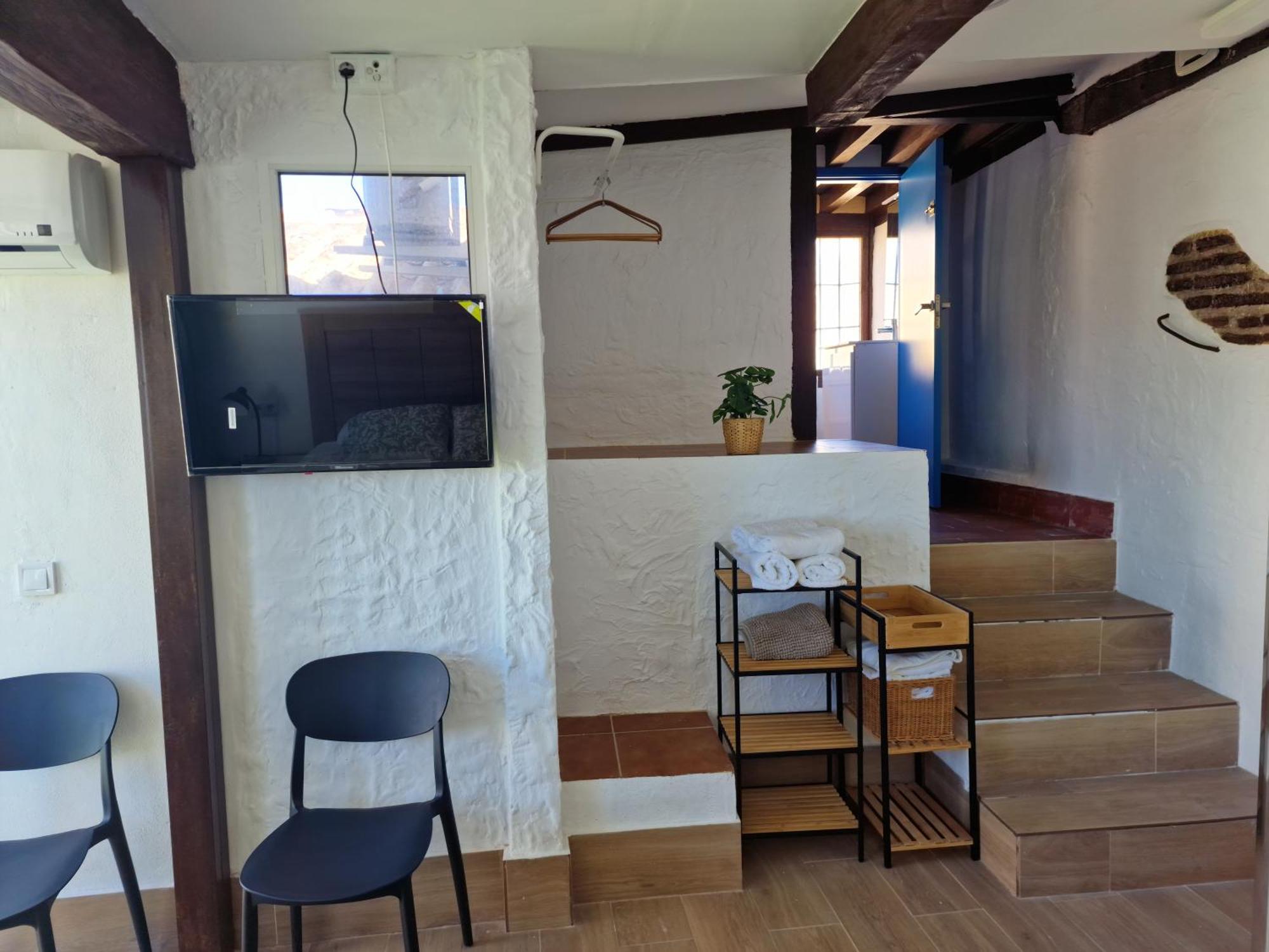 מאלגה Hotel Boutique Nomadas מראה חיצוני תמונה