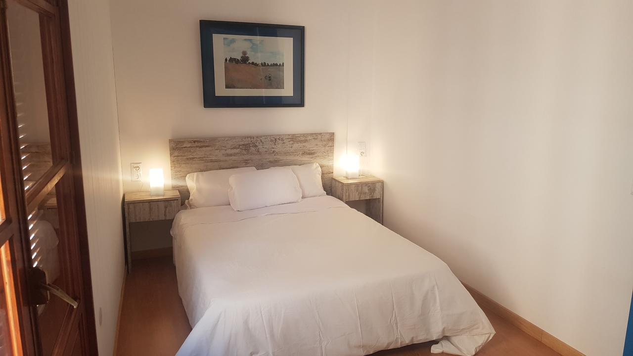 מאלגה Hotel Boutique Nomadas מראה חיצוני תמונה