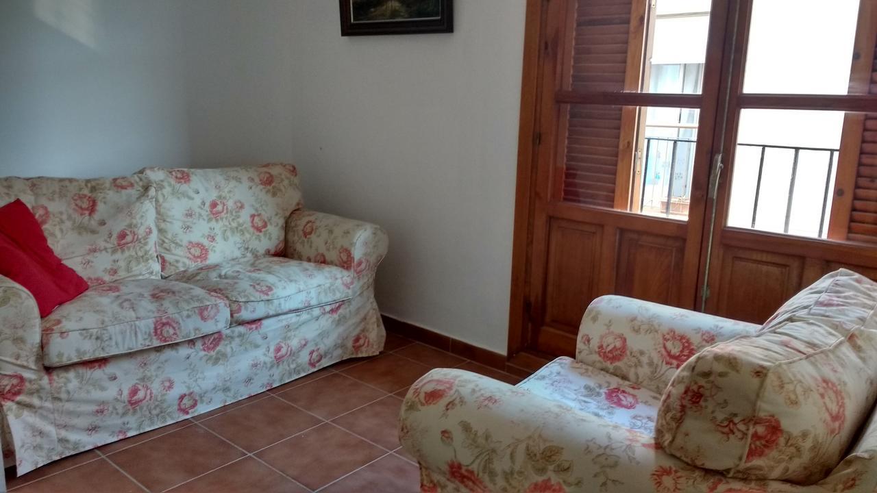 מאלגה Hotel Boutique Nomadas מראה חיצוני תמונה