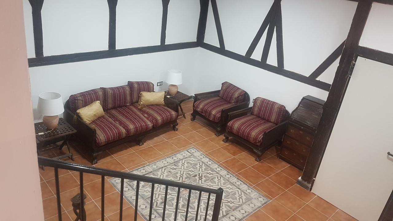 מאלגה Hotel Boutique Nomadas מראה חיצוני תמונה