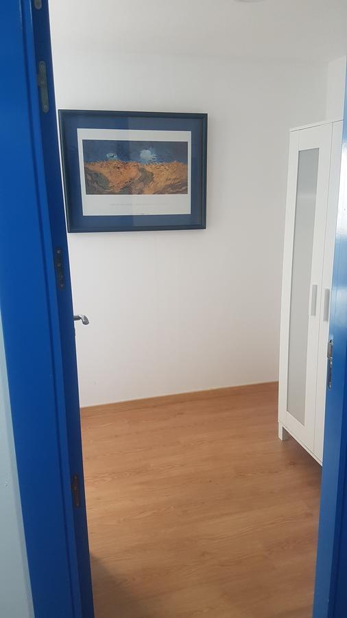 מאלגה Hotel Boutique Nomadas מראה חיצוני תמונה