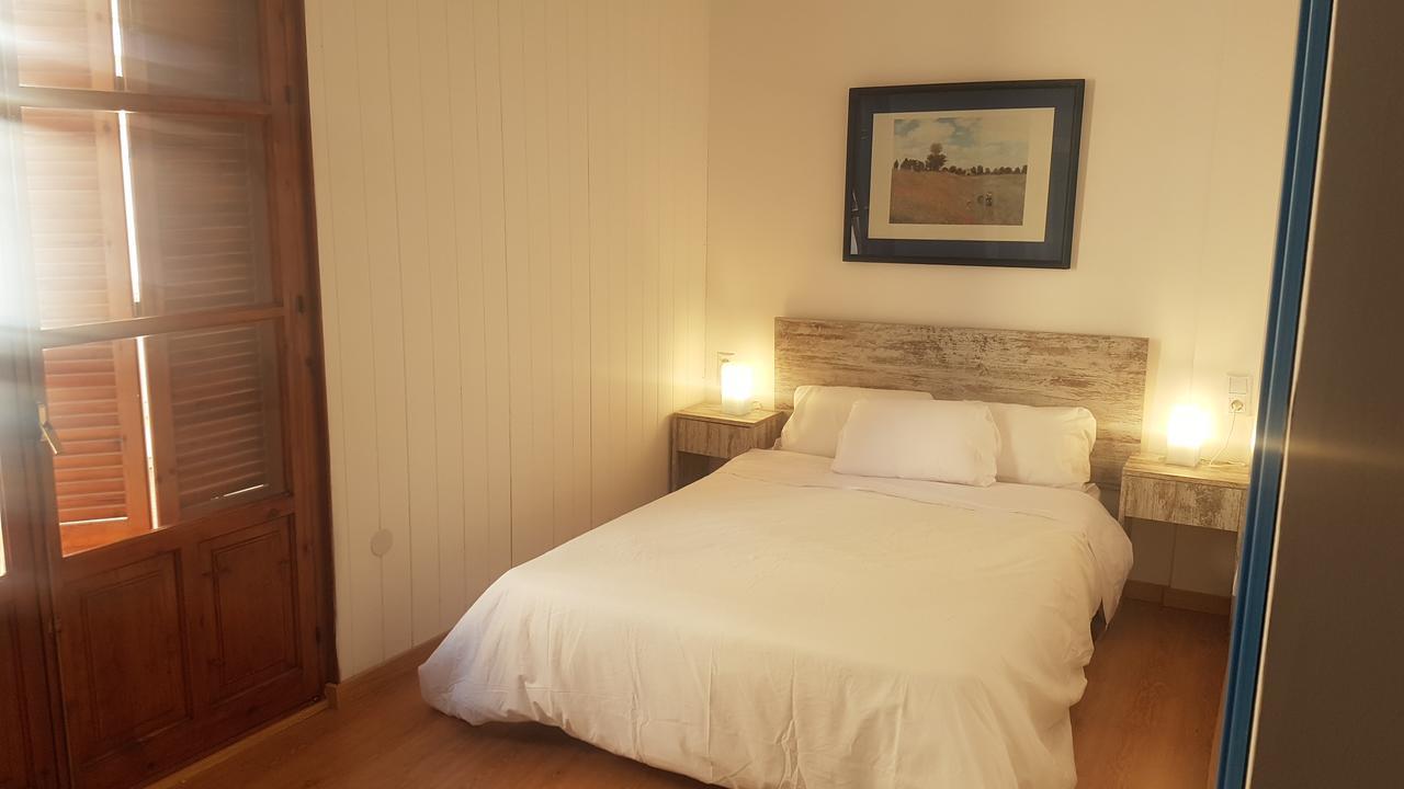 מאלגה Hotel Boutique Nomadas מראה חיצוני תמונה