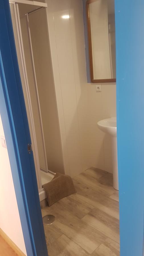 מאלגה Hotel Boutique Nomadas מראה חיצוני תמונה