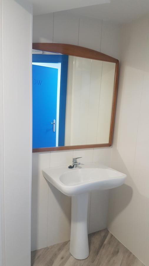 מאלגה Hotel Boutique Nomadas מראה חיצוני תמונה