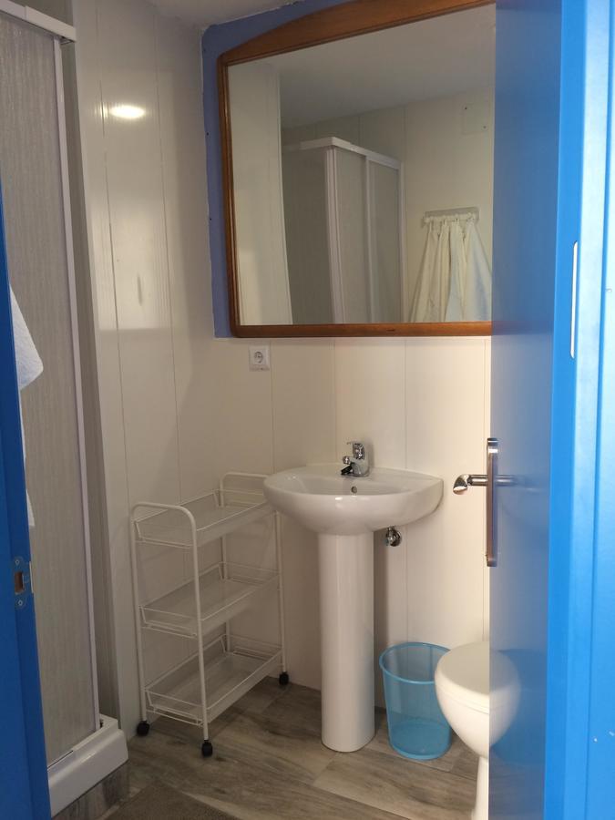 מאלגה Hotel Boutique Nomadas מראה חיצוני תמונה
